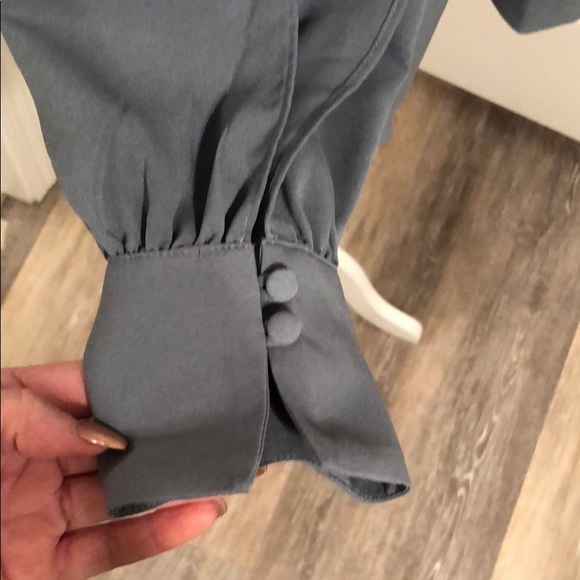 French Connection Blouse - Picture 3 of 8